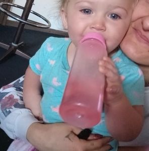 Meet your Posher, Kaitlyn